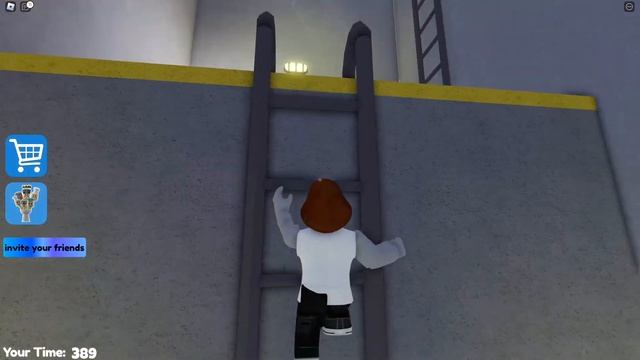 ? БАРРИ стал СКИБИДИ ТУАЛЕТОМ в РОБЛОКС! СБЕГИ ИЗ ТЮРЬМЫ БАРРИ СКИБИДИ ТУАЛЕТ В РОБЛАКС ХОМЯК ТВ смотреть онлайн