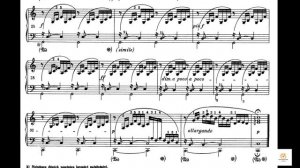 И.С. Бах. ХТК том 1: Прелюдия и фуга No. 1 ДО мажор