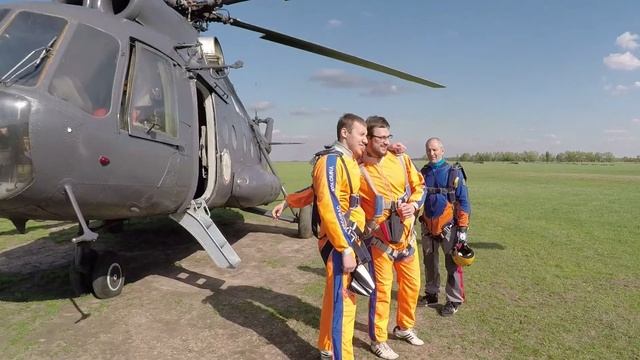 Монтаж и стабилизация с GoPro смотреть онлайн