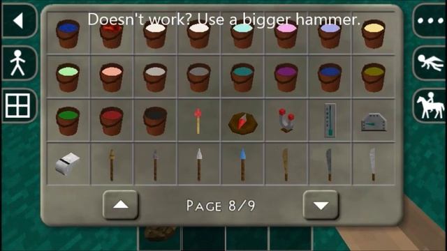 What Every Boat Can Do?