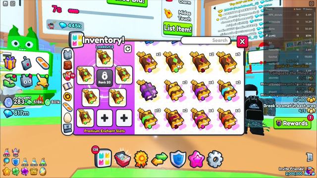 🖥️🥳 HOW TO 100% HATCH *HUGE HACKED COMPUTERS* (GUARANTEE) in Pet Simulator 99! смотреть онлайн