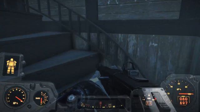 Fallout 4 - Gunners vs. Minutemen (Creation Club Review) смотреть онлайн