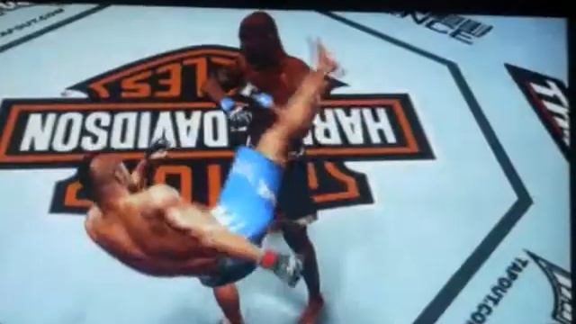 UFC 2009 Undisputed Review and Games смотреть онлайн