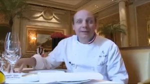 Лучшие рестораны Мишлен  Короли Кухни   Серия 21