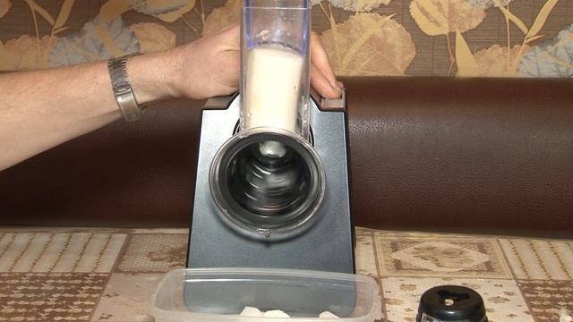 Свежий салат за пару минут! Обзор электротёрки Kitfort-1351 смотреть онлайн