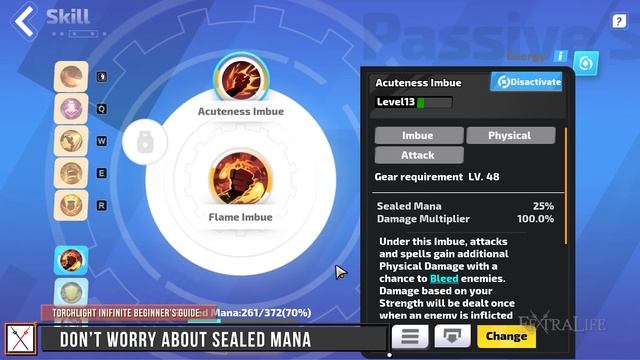 Torchlight: Infinite Open Beta Beginner Guide - 10 Best Tips and Tricks I Wish I Knew Before Playin смотреть онлайн