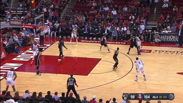 James Harden Mix 2020 || Bubblin || HD смотреть онлайн