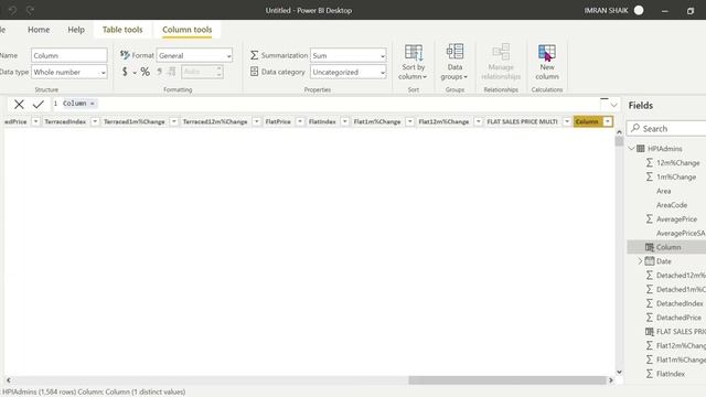 1) What is DAX in Power BI Telugu | Power BI Telugu Tutorials | DAX Intro in Telugu смотреть онлайн