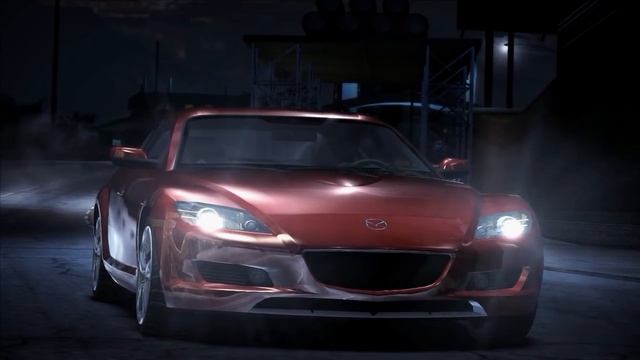 Прохождение Need for Speed: Carbon - Серия 1 [Возвращение к истокам] смотреть онлайн