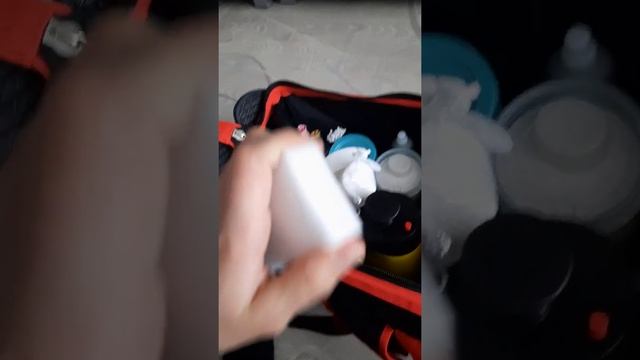 набор для хим чистки мебели и авто. бизнес идея, бизнес на дому, бизнес в гараже. подработка. деньг смотреть онлайн