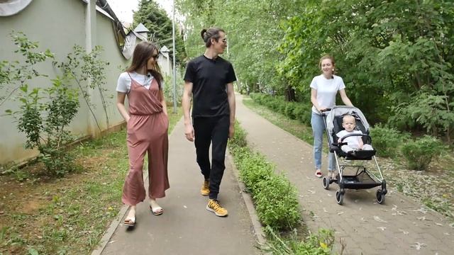 Игорь Фреш (Ковалёв) - нео эзотерик, йог- миллионер | Кадр из жизни смотреть онлайн