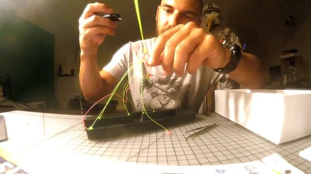 3doodler unboxing and honest review смотреть онлайн