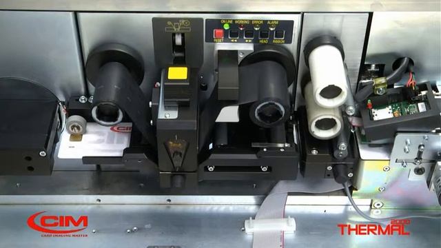 CIM Pro-Series T2000 смотреть онлайн