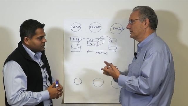 How to Backup Cassandra and MongoDB смотреть онлайн