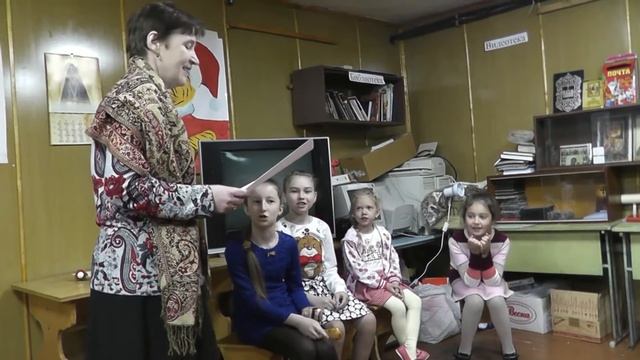 Светлое Христово Воскресение в "Роднике" смотреть онлайн