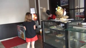 Side Prenses Resort & Spa 5*: Полный обзор (Турция)