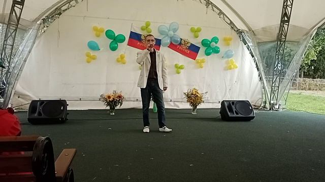 А белый лебедь на пруду(#NIKITOSS#) смотреть онлайн