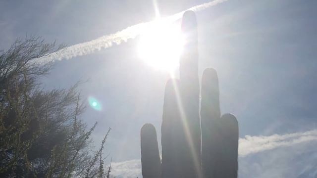 SAI -DIMMING AZ- STRATOSPHERIC AEROSOL INJECTION смотреть онлайн