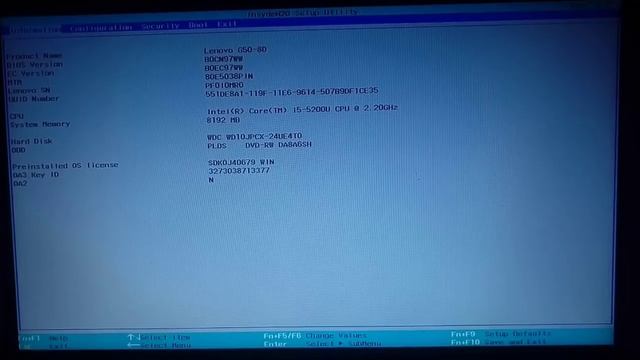 ENABLE 64 BIT OPTION IN VIRTUALBOX смотреть онлайн