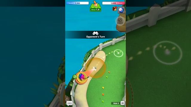 GamingNight: mini golf king app смотреть онлайн