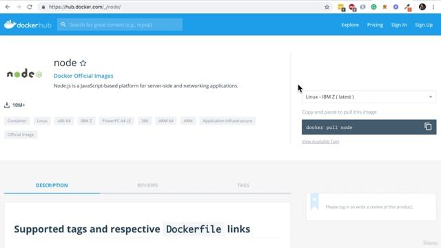 17 - Building the project using Gitlab CI смотреть онлайн