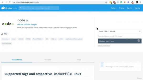 17 - Building the project using Gitlab CI