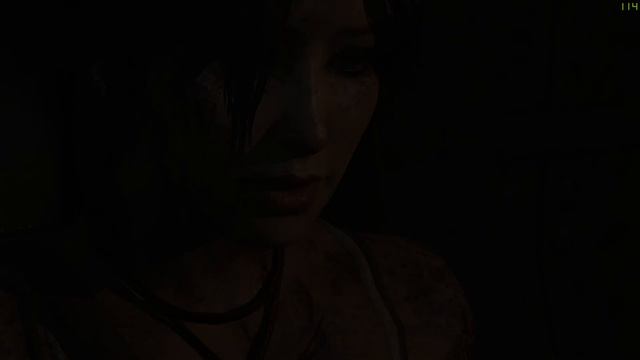 Tomb Raider Radeon R9 390 Gameplay смотреть онлайн