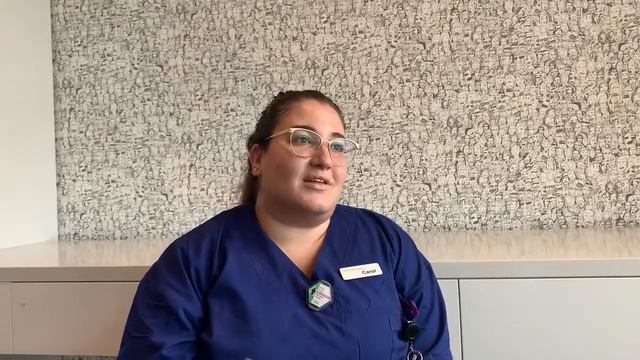 Nurses, Holding our future in their hands смотреть онлайн