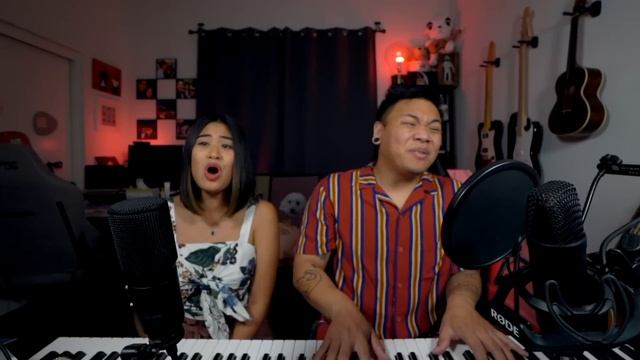 Reflection - Alyssa Navarro & Aj Rafael
