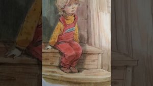 Глава 1 «Щепкин». Повесть «Щепкин и коварные девчонки». Анне-Катрине Вестли.