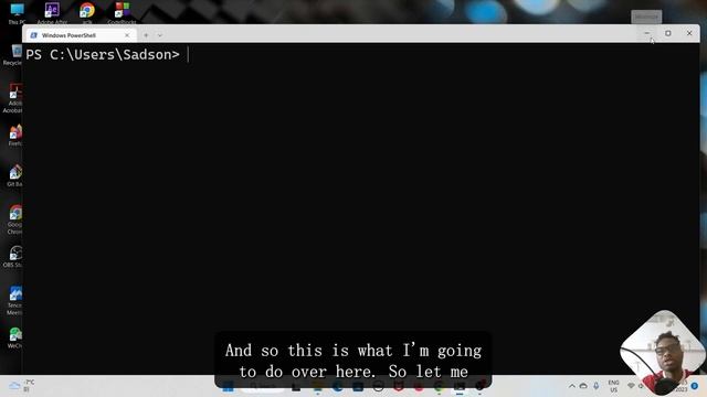 Creating a Virtual Environment With a Different Python Version смотреть онлайн