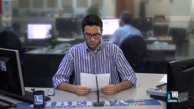 TGL News delle 16.00