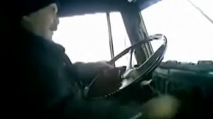 Коробка передач на Кразе