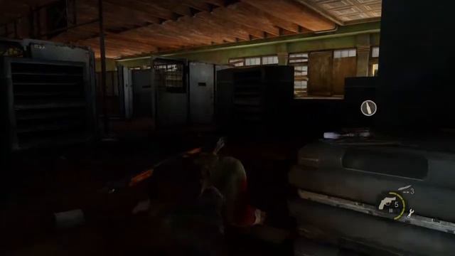 The Last of US / Одни из нас / 18+ / Прохождение #17 / Охотники. смотреть онлайн