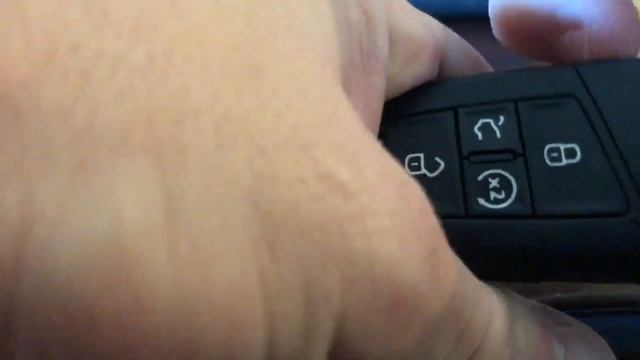 VW atlas key fob battery replacement смотреть онлайн