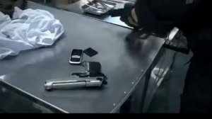 "СЛЕД" телесериал