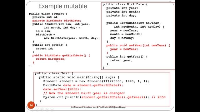 CSE114:Lect18 смотреть онлайн