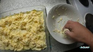 Готовим мясо под шубой.