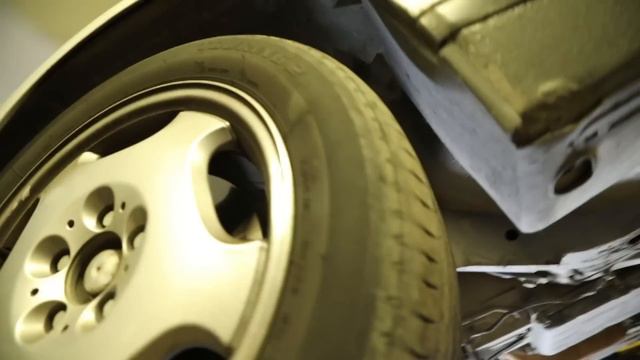 Mercedes W210 E200 Kompressor Mekanik Bakım - Onarım смотреть онлайн