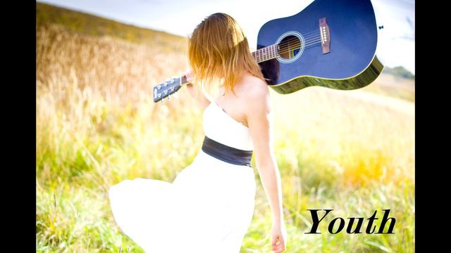 Youth | Daughter (acoustic cover by Angela Szewc) смотреть онлайн