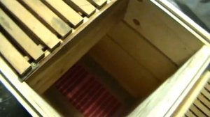 Универсальный улей на любую рамку для начинающих пчеловодов и матководов