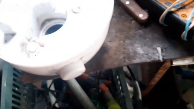 Ремонт увлажнителя воздуха, не включается/замена блока питания смотреть онлайн