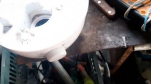 Ремонт увлажнителя воздуха, не включается/замена блока питания