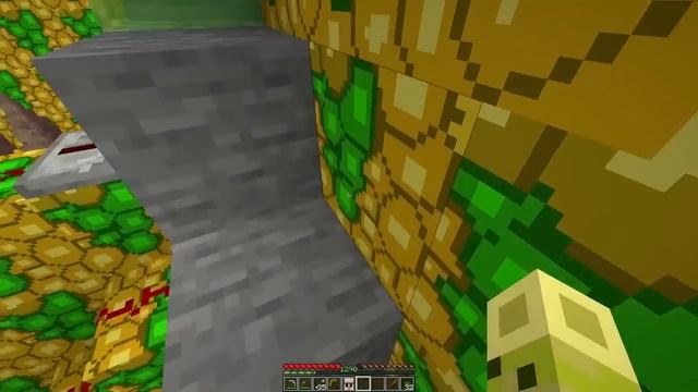 Minecraft, But Everything I Touch Turns to XP… смотреть онлайн
