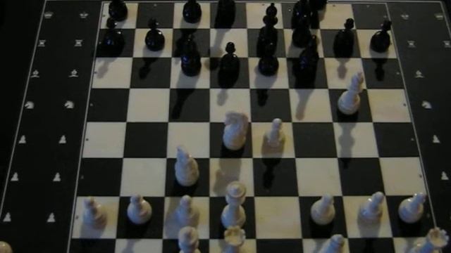 Chesster Game смотреть онлайн