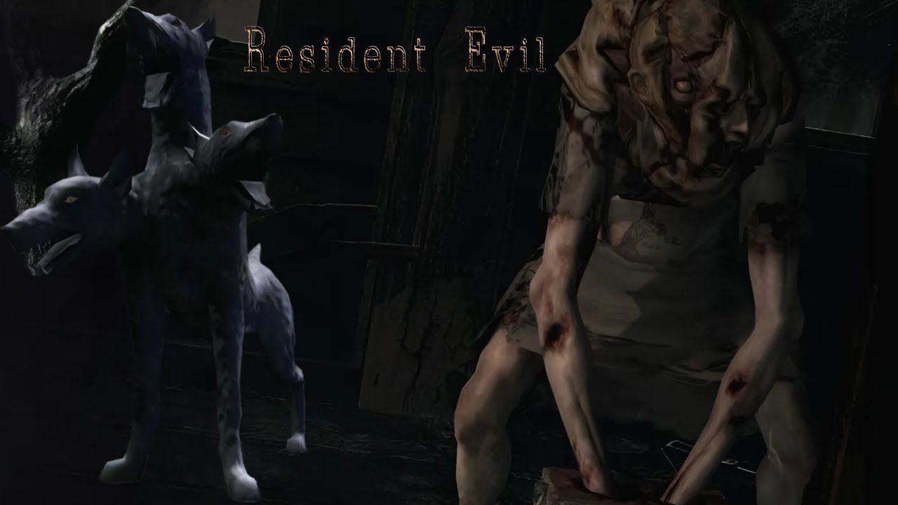 ИССЛЕДУЮ ВСЕ! - Resident Evil 2002 № 7 Первое прохождение смотреть онлайн