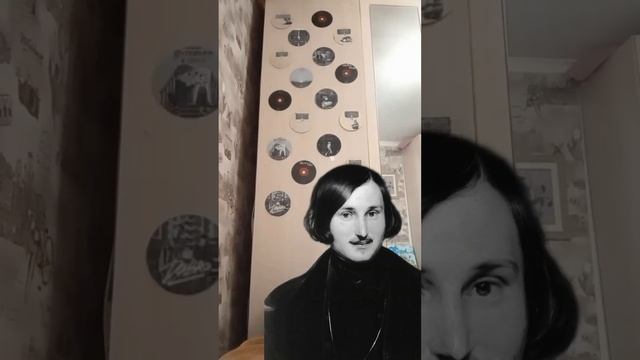 легенда или реальная история? #литература #интересныефакты #гоголь смотреть онлайн