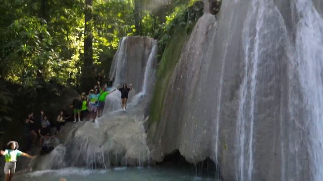 Misterio de LOS 7 PISOS #guanta #anz смотреть онлайн