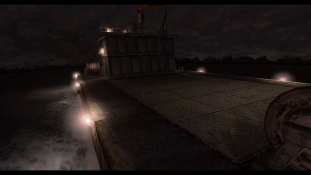 Resident Evil Outbreak File #3 Alyssa Ashcroft (Charlize Theron) смотреть онлайн