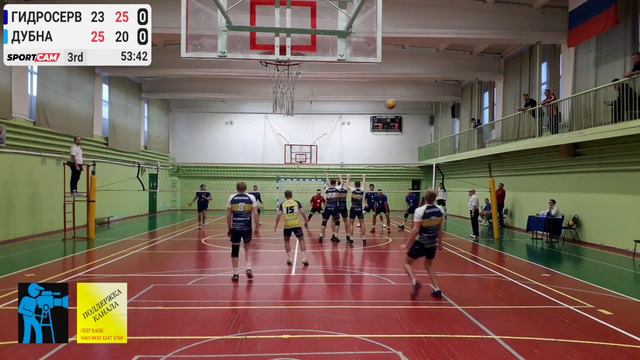 Гидросервис (Архангельск)- Дубна(Московская область) смотреть онлайн